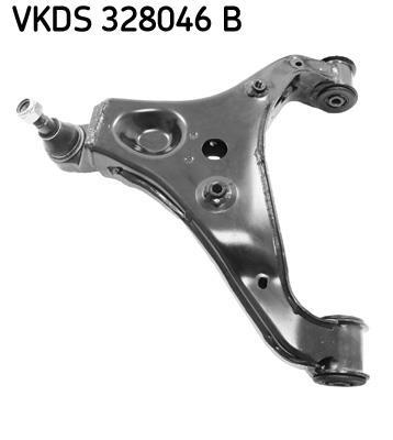 Triangle de suspension SKF ref. VKDS 328046 B